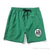 Zomer badmode mannen badpak zwemmen boxer shorts heren zwemmen slips strand shorts surf bord strand slijtage badpak