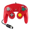Gamecube joystick ngc gaming Contrôleur pour la console Nintendo Wii Game Cube Gamepad NGC avec Retail Box1642952