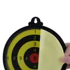 Taktyczny TPA Sticky Target Outdoor Gun Airsoft Paintball ABS Strzelanie Tablica treningowa NO16-005