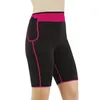 BNC Womens Slimming Pants Thermo Neoprene Sweat Bastu Body Shapers Fitness Stretch Control Trosor Burne midja Slim Pants2259557