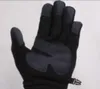 North Mens Woman Kids Outdoor Sporuje się zimowe ciepłe rękawiczki wolne Rękawiczki palcowe 4023747