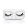 Mask False Eyelashes Soft Natural Milk Eyelashes Makeup 3D Faux Mink Lashes Eyelash Extension