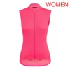 RAPHA equipe Ciclismo Sem Mangas jersey Vest 2019 respirável quick dry bicicleta ropa ciclismo camisas MTB roupas U60305