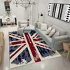 3D Carpets Rug Optical Illusion Non Slip Bathroom Living Room Floor Mat 3D Printing Bedroom Living Room Bedside Coffee Table Carpet