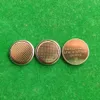 500cards per lot Super power CR1616 3V Lithium Button Coin Cell Batteries 5pcs per blister card