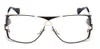 Солнцезащитные очки с целыми людьми 951 Новые ретро полные очки каркаса знаменитые очки дизайнер бренд роскошные солнцезащитные очки Vintage Eyeglasses238x