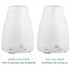 100ml Aromatherapy Essential Oil Ultrasonic Diffusers Cool Mist Humidifier with 7 Colors LED Lights for Home Office Bedroom Room