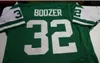 Chen37 Custom Men Youth Women Vintage Emerson Boozer 32 Champs College Football Jersey Size S-5XL eller Custom Any Name or Number Jersey