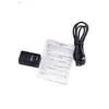 GF07 GSM GPRS Mini Car GPS Locator Tracker Anti-Lost Recording Tracking Device Voice Control Can Record 20PCS/LOT