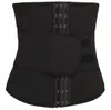 Premium Waist Trainer Girdle Tummy Shapewear Belts Neoprene Fabric Corset Cincher For Women Slimming Body Shaper Sauna Sweat Bands DHL