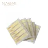 NAOMI 5 Caixas Alto Sax Reeds Sáxofone Reeds Wplastic Reed Caso Strength 3 para saxofone alto2871357