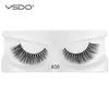 Hela Mink Eyelashes 20304050100 Par 3D Mink Lashes Eyelash Extension Natural False Eyelashes Makeup Fake Lashes Bulk9973760