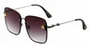 WholeLatest Fashion Classic Style Metallrahmen Colore Sonnenbrille Brille Whole 22007983002