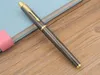 3pc Business Parker IM Gun black Ornamentation With new golden piece Roller ball Pen