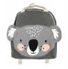 Dzieci Torby Szkolne Ins Cartoon Animal Ramiona Plecaki Baby Cute Toy Storage Bag Boys Girls Torebki Dzieci Dekoracji pokoju YPP173