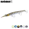 Hunthouse Leurre Stickbait Needle Pencil Sea Fishing Lure Hard Bait Sea Bass 140mm / 180mm Sinking Hoppa över Garfish Sphyraena T191017