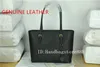 Borse donna moda di alta qualità Famoso Designer bag jet set da viaggio signora borse in vera pelle borsa spalla tote femminile 6821