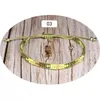 VSCO Girl Creative Flätade armband Rispärlor Armband Handgjorda Ny Diy Pony Bead 19 Colors Whole8837524