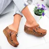 Litthing 2020 sandali da donna sandali estivi da donna comodi sandali con punta tonda cava alla caviglia scarpe con suola da spiaggia morbida femminile
