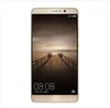 Téléphone portable d'origine Huawei Mate 9 4G LTE 6 Go de RAM 128 Go de ROM Kirin 960 Octa Core Android 5,9 pouces 20,0 MP ID d'empreintes digitales NFC Smart Mobile Phone