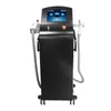 Épilation verticale de Laser de Diode du Laser 808nm de détatouage de Laser de Nd Yag de Pico pour tous les types d'utilisation de clinique de Salon de peau et de cheveux