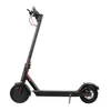 [US DIRECT] ALFAS KV986 IP54 12.5kg Ultralight 25km Long Life Folding Electric Scooter Intelligent BMS 20 km/h Max. Charge 120kg Deux roues El