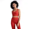 Terug Cross Strappy Naadloze Sportbeha Push Up Yoga Beha Gewatteerde Dames Gym Brasserie Running Fitness Top Workout Sportswear2512577