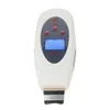 high quality Multifunctional Portable Ultrasonic Skin Scrubber Face Lifting Cleaner Massager Spa LCD Home Use Beauty