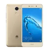 Orijinal Huawei 7 Artı 4G LTE Cep Telefonu 3 GB RAM 32 GB ROM Snapdragon 435 Octa Çekirdekli Android 5.5 "12MP Parmak İzi ID Akıllı Cep Telefonu