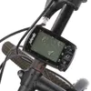 IGPSPORT IGS50E ANT GPS Bluetooth Rower Bezprzewodowy Stopwatch Tachometr rowerowe rowerowe komputer Wodoodporność 3825576