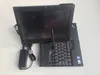 MB Star Diagnostic System Tool C6 VCI Can DOIP Protocol HDD 320 GB Laptop X200T Ready to Work