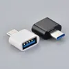 USB 3.0 Type-C OTG Cable Adapter Type C USB-C Converter for Huawei Samsung Mouse Keyboard Disk Flash No Package