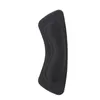 100paris T-Shape Thread Front & Rear Foot Wear Sticker High Heels Soft Anti-slip Inserts Sponge Cushion Foot Heel Protector F411