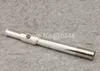 Профессиональные Suzuki 17 лунок Открыть флейту C Тон флейта Высококачественная серебряная серебряная инструмента