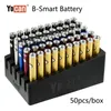 wax vaporizer pen batteries