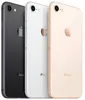 オリジナルのロック解除されたアップルiPhone 8 LTE携帯電話4.7 "12" 12.0mpヘキサコア2GB RAM iOS指紋改装電話