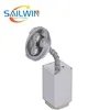 Новый Sailwin Свет этапа 9W литиевая батарея Зарядка WIRELESS LED Pinspot свет