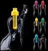 Partihandel-550 ml Vattenhydratisering Filter Bobble Bottle Dricker Utomhus Sport Vandring New-F1FB