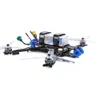 GEPRC Crocodile 7 GEP-LC7-PRO 7Inch 315mm 1080p Long Rang FPV RC Racing Drone PNP