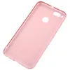 ASLING PC Hard Matte Phone Case for Xiaomi A1