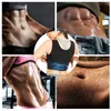 Nieuwe gymnastiek fitness afslanken hot lichaam zweet shaper pak taille trimmer sauna vest taille trainer corset tank top tummy controleweek