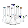 Bong Heady Bongs beker water Bong Dikke glazen waterleiding