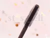 Estrela 4D Silk Fibra pestana Mascara Grosso culing Waterproof Longa Duração pestana Extensão Alongamento do arco-íris Mascara Preto