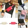 Fanny Pack for Fashion Womens Girl PU Mini Belt Borse Wat Pack Fanny Pack Key Porta Wortht Bag Women Women Heuptas3136