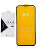 Full Cover 21D 9D Tempered Glass Screen Protector AB Glue FOR XIAOMI CC9 CC9E 9T RPO 9 LITE Redmi GO K20 PRO 600 retail
