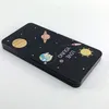 Высокое Качество Металлическая Упаковка Олова Коробка Для Закаленного Стекла Для iPhone Samsung Крышка Телефона