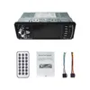 4022d Autoradio 4.1 pouces Bluetooth stéréo 1din Autoradio voiture vidéo o Mp3/mp4/mp5/fm télécommande Support caméra de recul 5249979