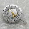 Swiss 3135 Automatic Watches Movement 3 Pins263P