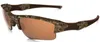 Gros-Designer camouflage Frame Fashion Sports Lunettes de soleil Lunettes de vélo de montagne Lunettes avec boîte par Drop Shipping Lunettes de soleil de cyclisme