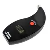 Portable Vehicle LCD Digital Däcktrycksmätare Tester Motordäck Lufttrycksmonitor Diagnostic MeasureLT-verktyg för motocykelbil